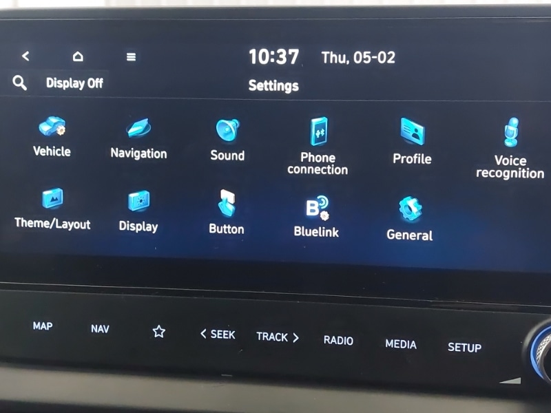 Used Hyundai BAYON 2022 for sale - 77448345: Photo 18