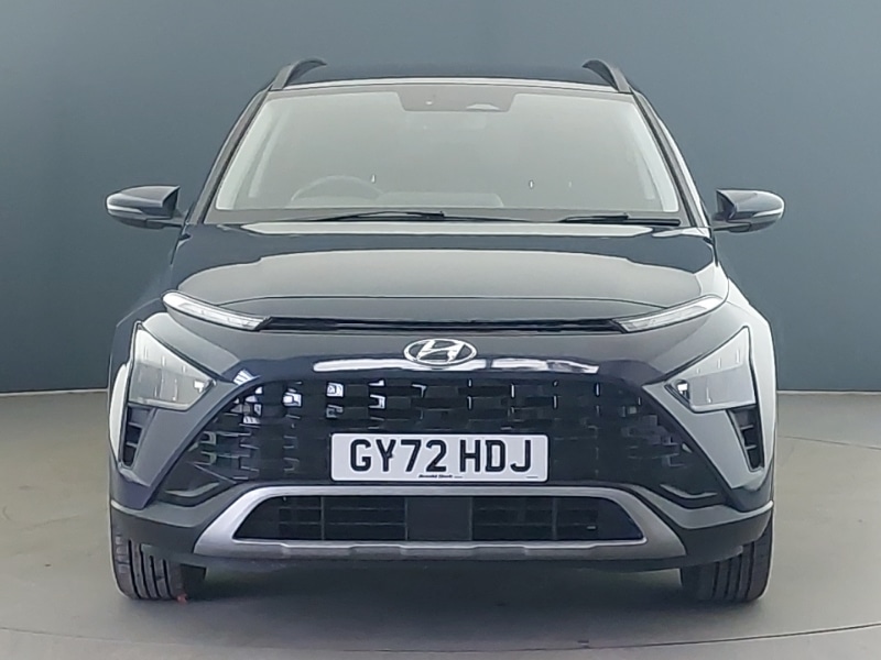 Used Hyundai BAYON 2022 for sale - 77448345: Photo 19