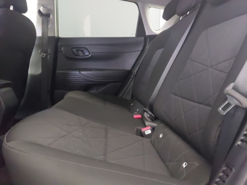 Used Hyundai BAYON 2022 for sale - 77448345: Photo 6