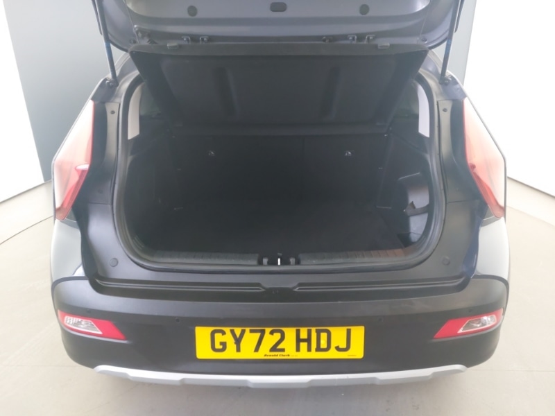 Used Hyundai BAYON 2022 for sale - 77448345: Photo 8