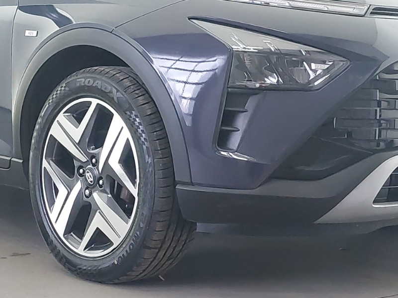 Used Hyundai BAYON 2022 for sale - 77448345: Photo 9