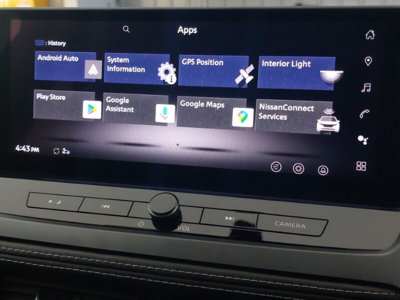 Used Nissan Qashqai 2025 for sale - 77702063: Photo 15