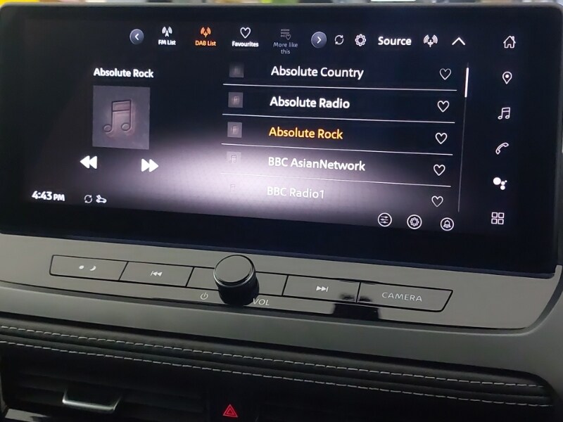 Used Nissan Qashqai 2025 for sale - 77702063: Photo 16