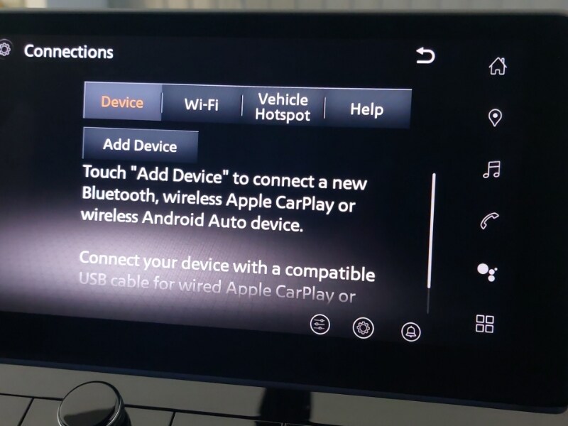 Used Nissan Qashqai 2025 for sale - 77702063: Photo 17