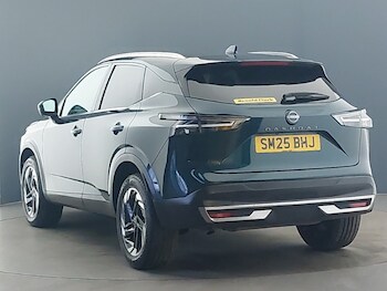 Used Nissan Qashqai 2025 for sale - 77702063: Photo