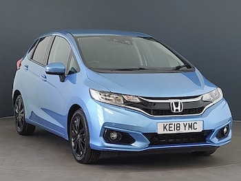 Used Honda Jazz 2018 for sale - 78411038: Photo