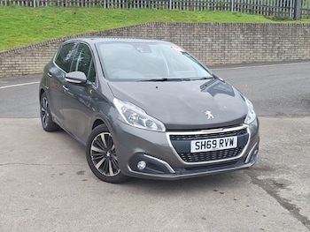 Used Peugeot 208 2019 for sale - 79144227: Photo