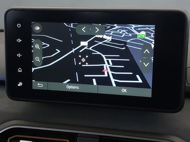 Used Dacia Sandero Stepway 2024 for sale - 77264960: Photo 11