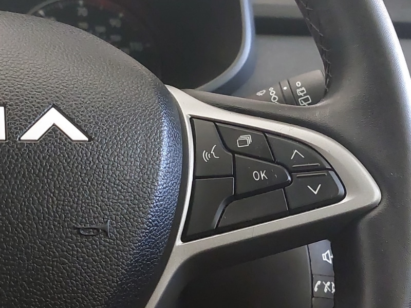 Used Dacia Sandero Stepway 2024 for sale - 77264960: Photo 13