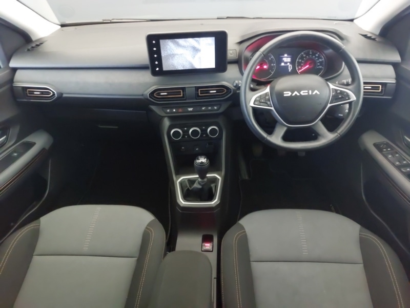 Used Dacia Sandero Stepway 2024 for sale - 77264960: Photo 2