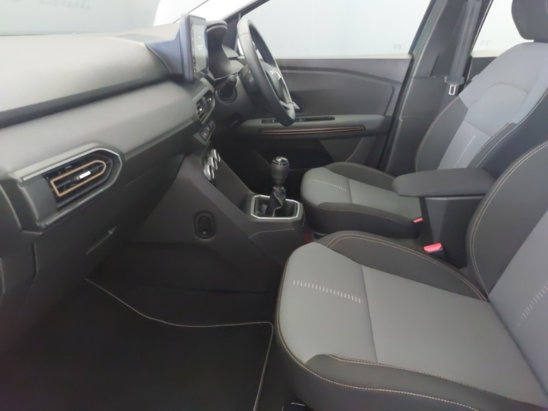 Used Dacia Sandero Stepway 2024 for sale - 77264960: Photo 5