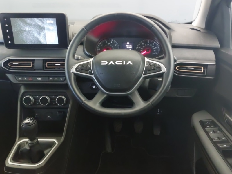 Used Dacia Sandero Stepway 2024 for sale - 77264960: Photo 7