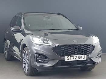 Ford - Kuga