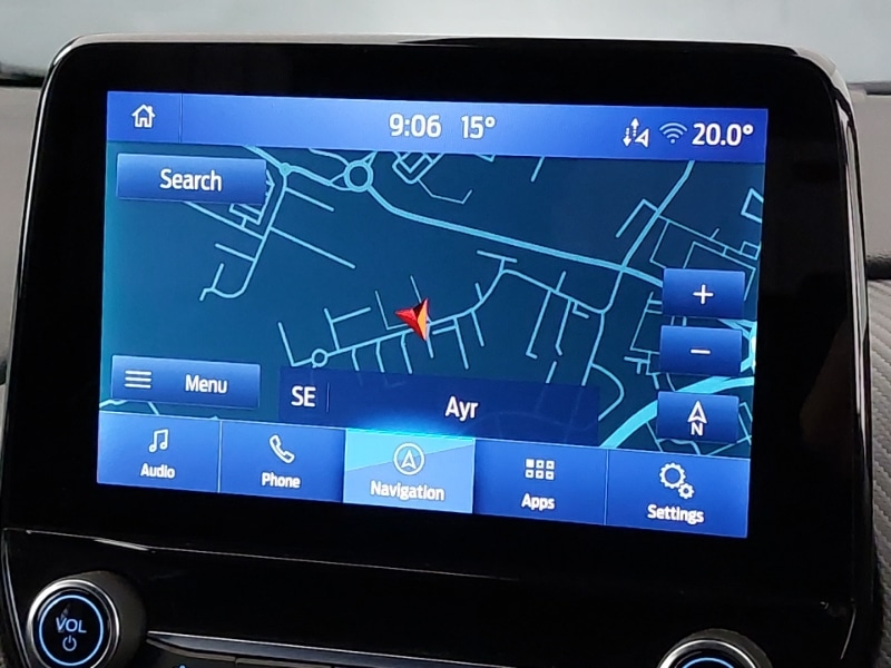 Used Ford Puma 2023 for sale - 77526595: Photo 10