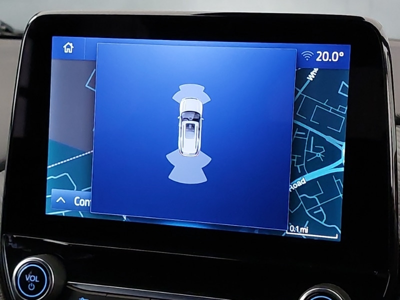 Used Ford Puma 2023 for sale - 77526595: Photo 11