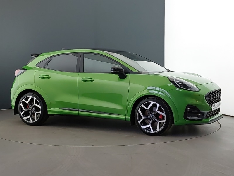 Used Ford Puma 2023 for sale - 77526595: Photo 12