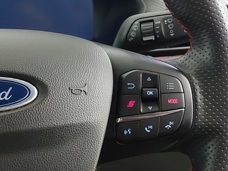 Used Ford Puma 2023 for sale - 77526595: Photo 13