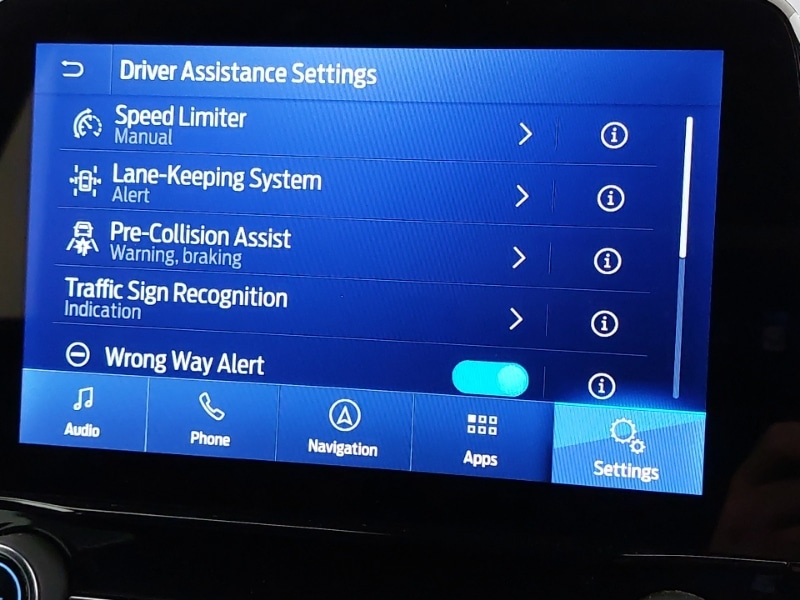 Used Ford Puma 2023 for sale - 77526595: Photo 17