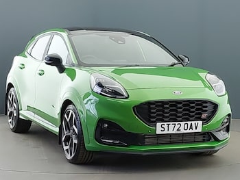 Used Ford Puma 2023 for sale - 77526595: Photo