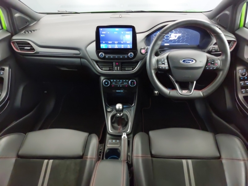 Used Ford Puma 2023 for sale - 77526595: Photo 2