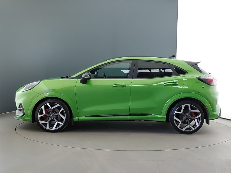 Used Ford Puma 2023 for sale - 77526595: Photo 4