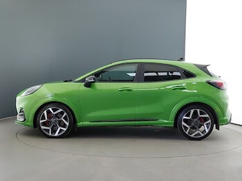 Used Ford Puma 2023 for sale - 77526595: Photo