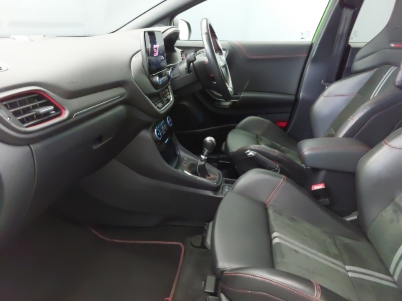 Used Ford Puma 2023 for sale - 77526595: Photo 5