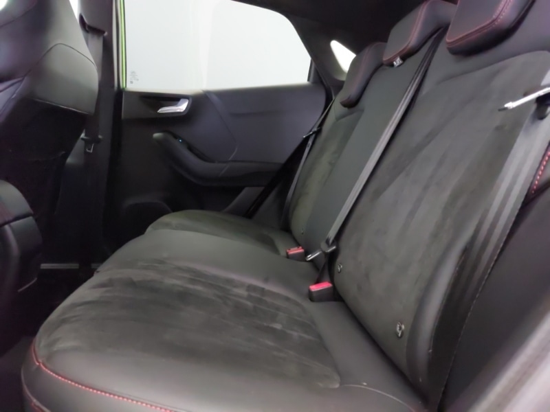 Used Ford Puma 2023 for sale - 77526595: Photo 6