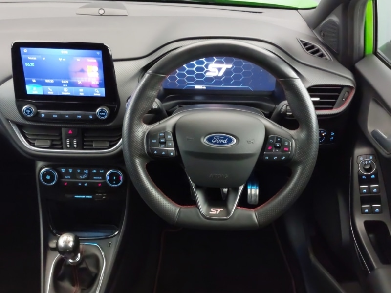 Used Ford Puma 2023 for sale - 77526595: Photo 7