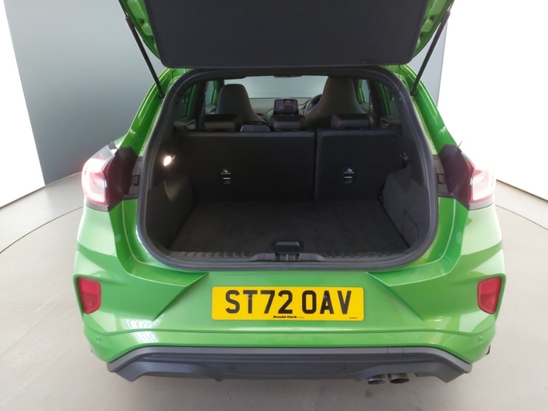 Used Ford Puma 2023 for sale - 77526595: Photo 8