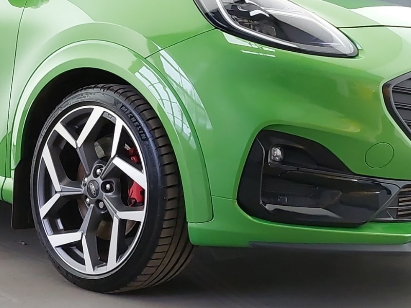 Used Ford Puma 2023 for sale - 77526595: Photo 9