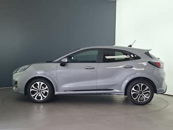 Used Ford Puma 2023 for sale - 79782488: Photo