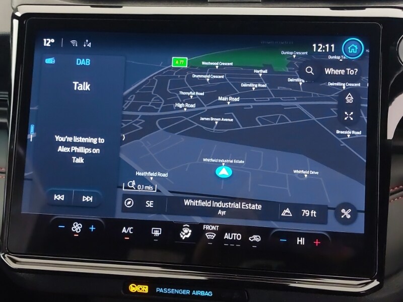 Used Ford Puma 2024 for sale - 76683395: Photo 11