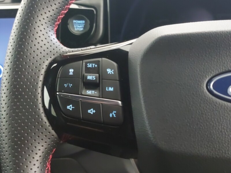 Used Ford Puma 2024 for sale - 76683395: Photo 14