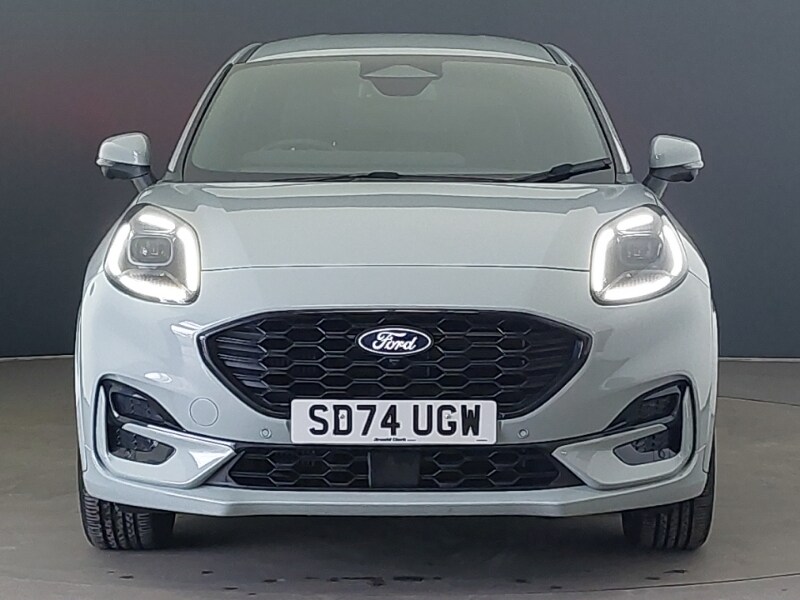 Used Ford Puma 2024 for sale - 76683395: Photo 19
