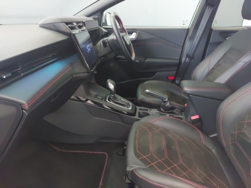 Used Ford Puma 2024 for sale - 76683395: Photo 5