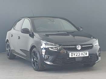 2023 - 1.2 GS 5dr