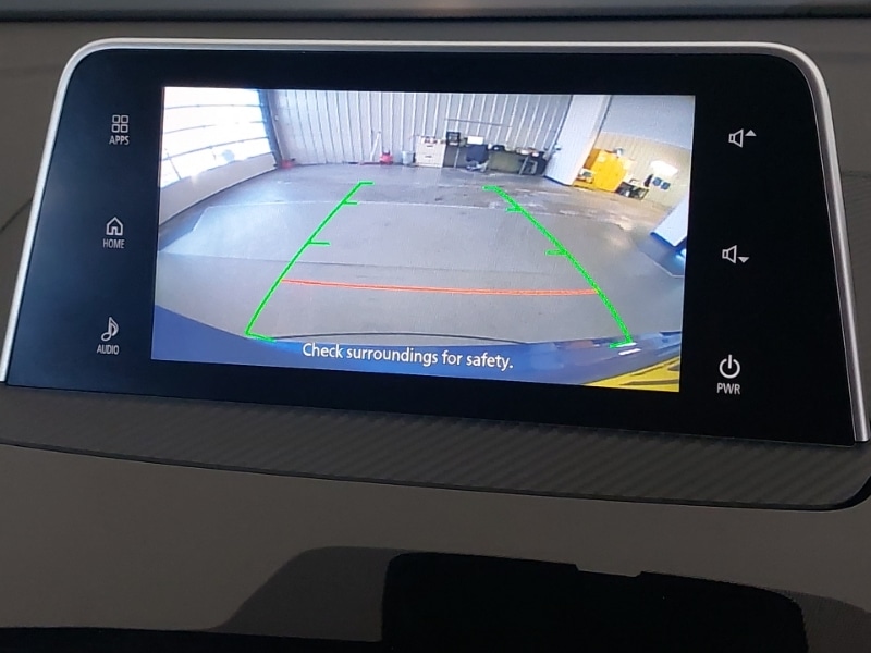 Used Mitsubishi Eclipse Cross 2020 for sale - 77209168: Photo 10