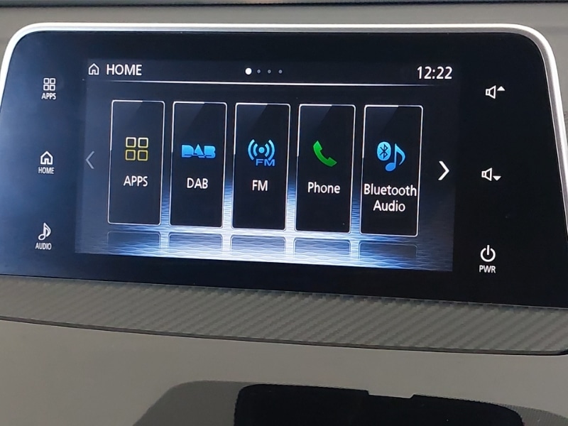 Used Mitsubishi Eclipse Cross 2020 for sale - 77209168: Photo 11