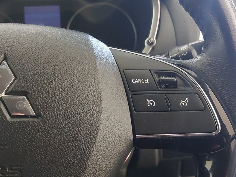 Used Mitsubishi Eclipse Cross 2020 for sale - 77209168: Photo 13