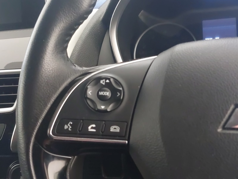 Used Mitsubishi Eclipse Cross 2020 for sale - 77209168: Photo 14