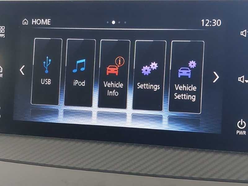 Used Mitsubishi Eclipse Cross 2020 for sale - 77209168: Photo 16