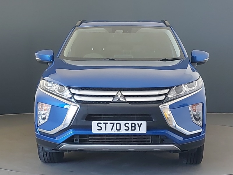 Used Mitsubishi Eclipse Cross 2020 for sale - 77209168: Photo 19