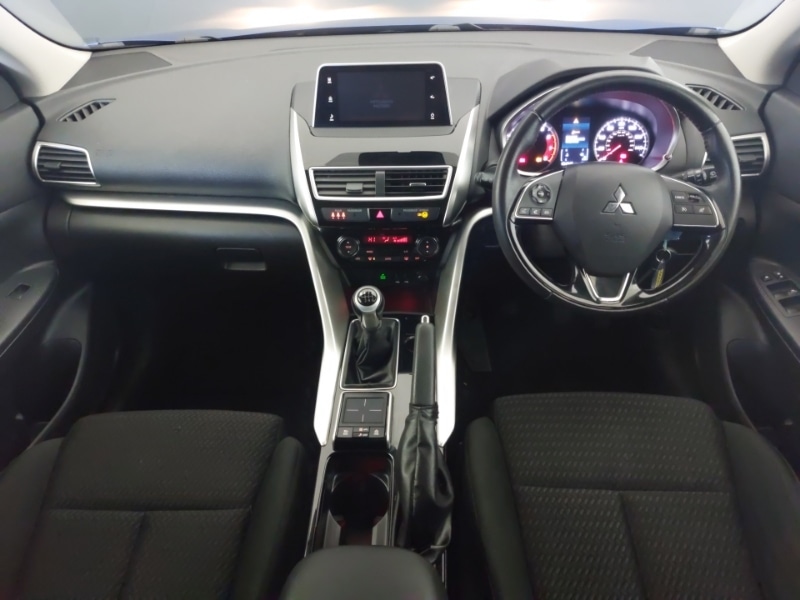 Used Mitsubishi Eclipse Cross 2020 for sale - 77209168: Photo 2