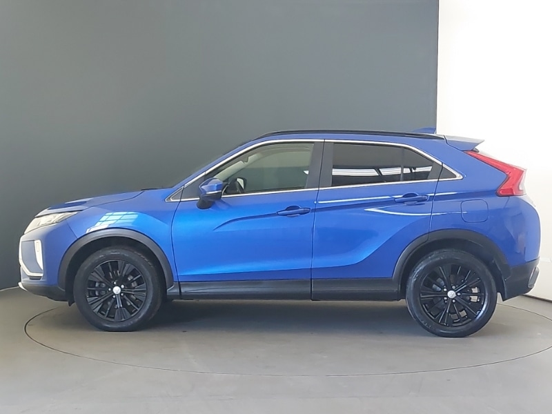 Used Mitsubishi Eclipse Cross 2020 for sale - 77209168: Photo 4