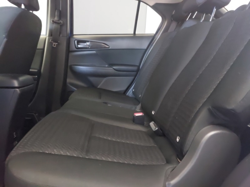 Used Mitsubishi Eclipse Cross 2020 for sale - 77209168: Photo 6