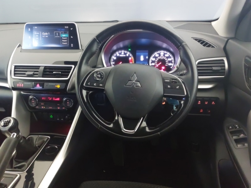 Used Mitsubishi Eclipse Cross 2020 for sale - 77209168: Photo 7