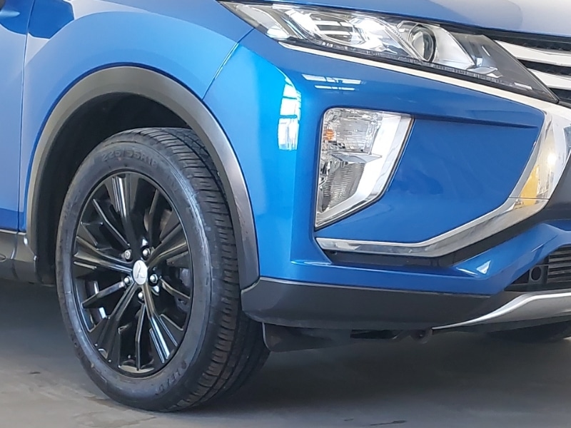 Used Mitsubishi Eclipse Cross 2020 for sale - 77209168: Photo 9