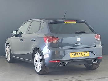Used SEAT Ibiza 2024 for sale - 75305508: Photo