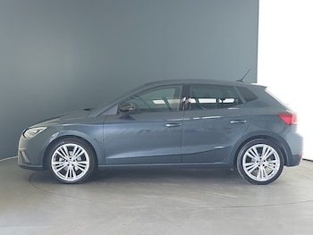 Used SEAT Ibiza 2024 for sale - 75305508: Photo